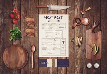 Restaurant Design - Beginning with a Concept (Lesson 1 of 4) :: Lesson ...