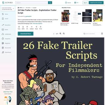 26-fake-trailer-scripts-exploitation-trailer-script :: Resources ...