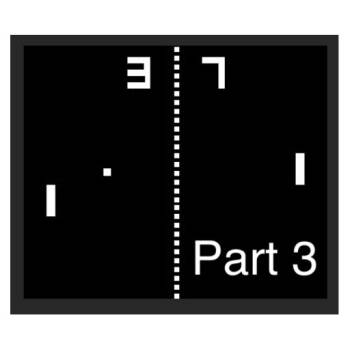 Pong Game - Java Event Driven Programming - Part 3 :: Lesson Plans ...