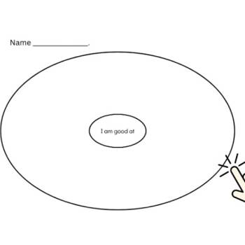 I am Good at Circle Map - The Dot :: Resources :: California Educators ...