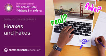 Hoaxes and Fakes :: Resources :: California Educators Together