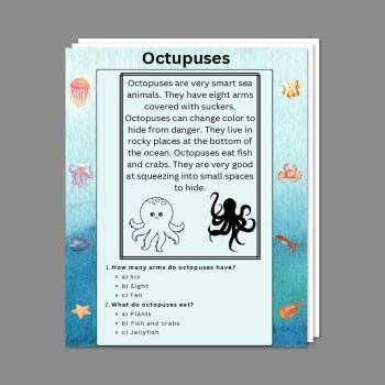 Octopus :: Resources :: California Educators Together