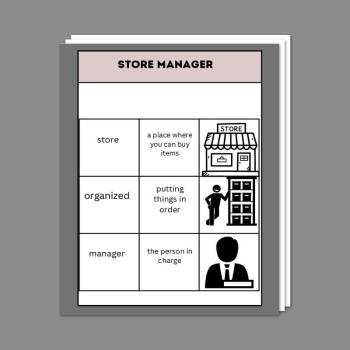 Store Manager :: Resources :: California Educators Together