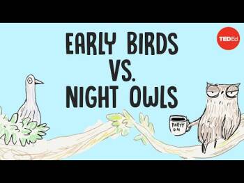 Can you change your sleep schedule? :: Resources :: California