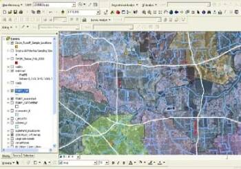What Is GIS? - Lesson :: Resources :: California Educators Together