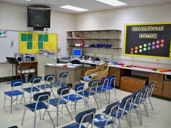 Visualizing 21st-Century Classroom Design :: Resources :: California ...
