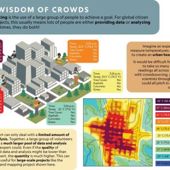 The Wisdom of Crowds :: Resources :: California Educators Together
