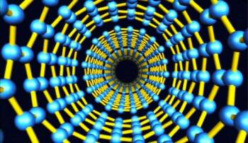 NOVA scienceNOW | A Nanotube Space Elevator :: Resources :: California ...