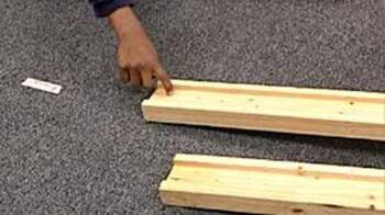 Setting up a Fair Experiment with Balls and Ramps :: Resources ...