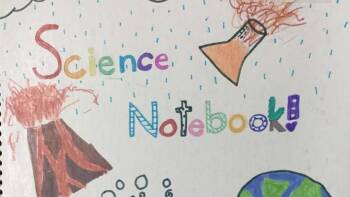 Getting Started with Science Notebooks | Science Notebooking ...