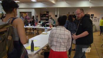 Producer | Drama Arts Toolkit :: Resources :: California Educators Together