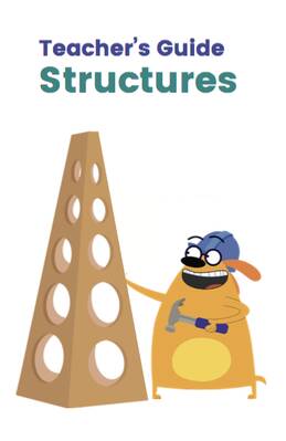 The Ruff Ruffman Show Instruments Teacher's Guide: Structures | The Ruff Ruffman Show :: Resources ...