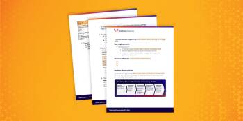 Two Professional Learning Activities (PLAs) on Behavior [+ a Template ...