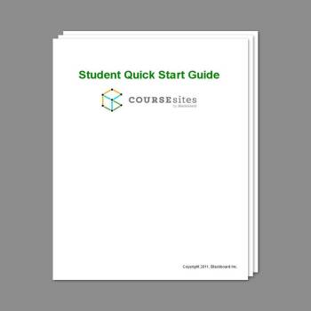 Student Quick Start Guide :: Resources :: California Educators Together