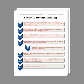 Student Notes and Brainstorming_answer sheet.pdf :: Resources ...