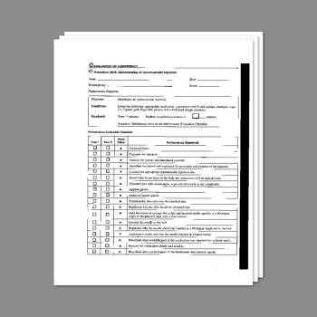 Im Injection Sign Off Sheet.pdf Administering an Intramuscular Injection :: Resources :: California ...